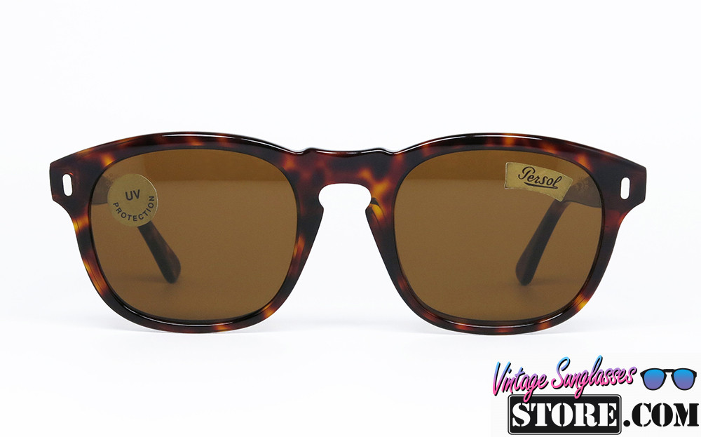 Persol RATTI 69233-52 col 80