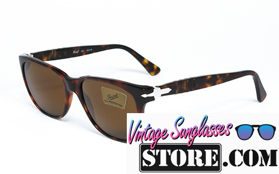 Persol 861 Italy by RATTI James Bond