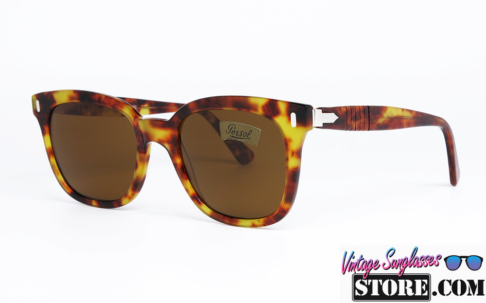 Persol RATTI 649-4 col 24 