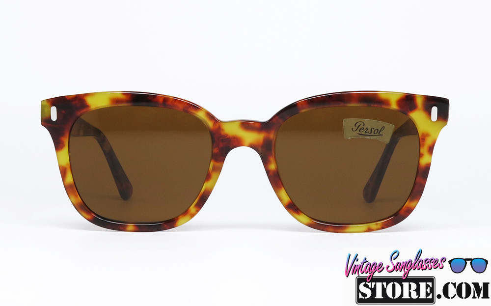 Persol RATTI 649-4 col 24 