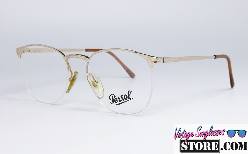 Persol RATTI ALCOR Nylor 50mm