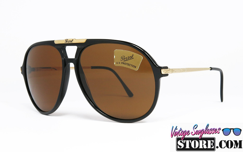 Persol RATTI 649-4 col 24 