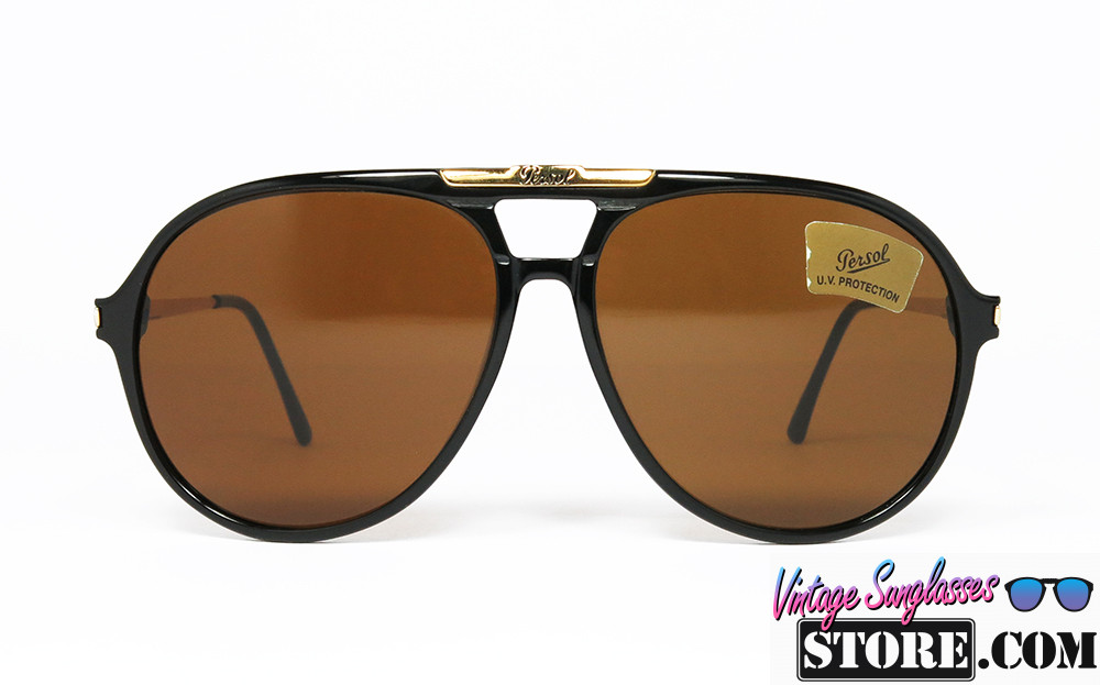 Persol RATTI 649-4 col 24 