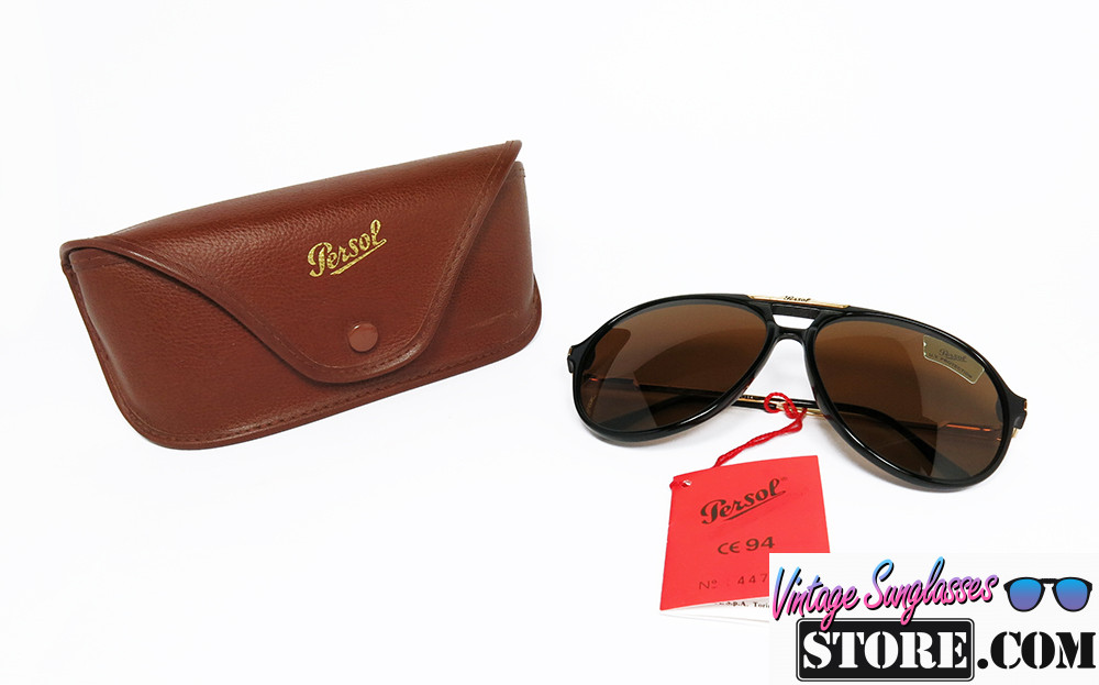 Persol RATTI 649-4 col 24 