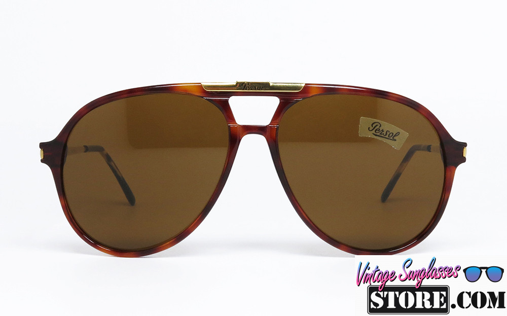 Persol RATTI 649-4 col 24 