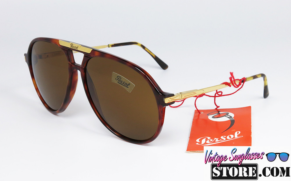 Persol RATTI 649-4 col 24 