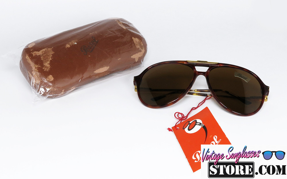 Persol RATTI 649-4 col 24 