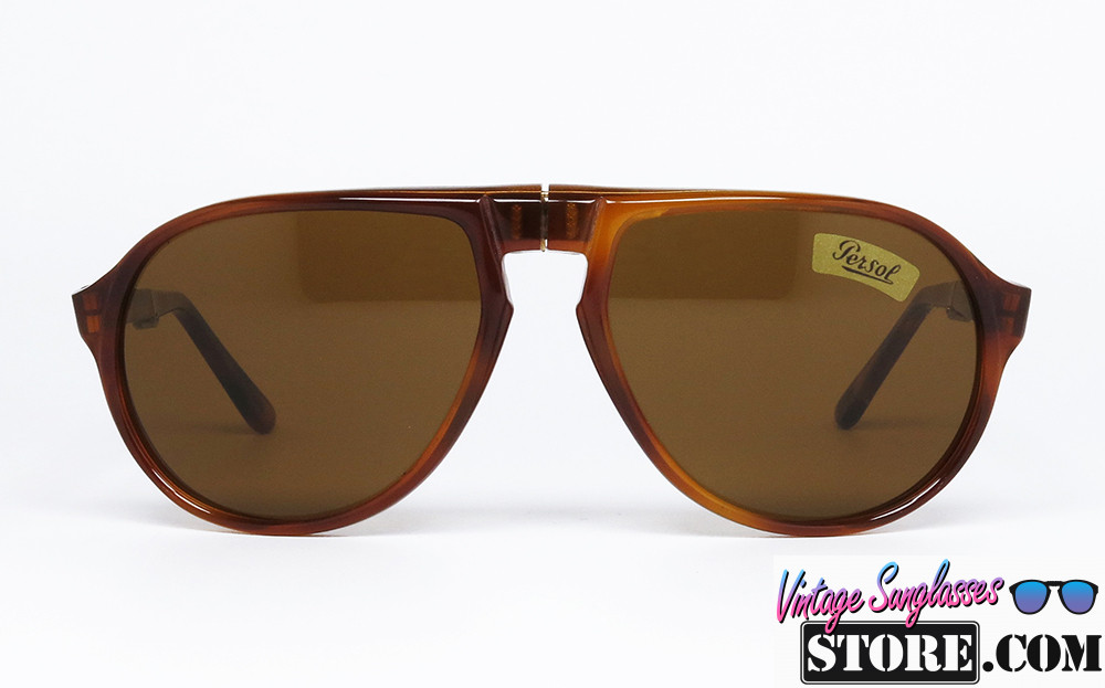 Persol RATTI 810 col. 96 FOLDING
