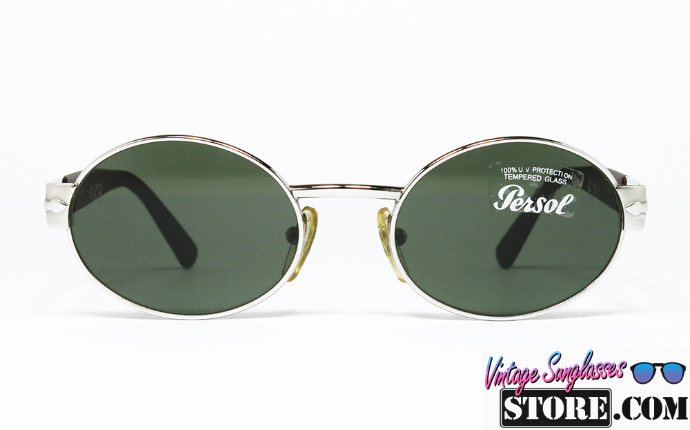 Persol 2041-S 511/31 Italy TEMPERED