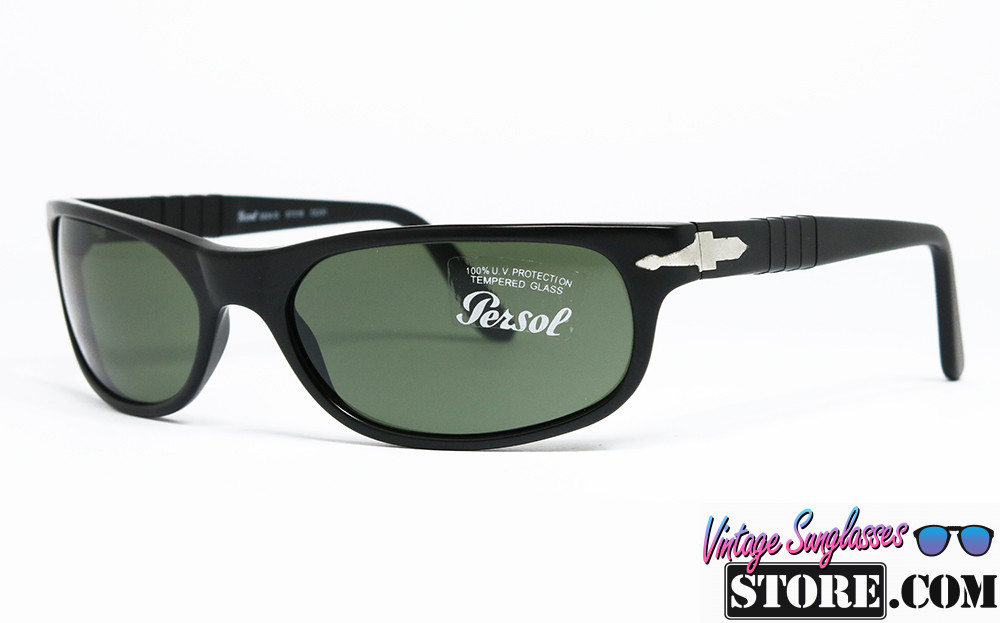 Persol 2604-S CC/31 Italy TEMPERED