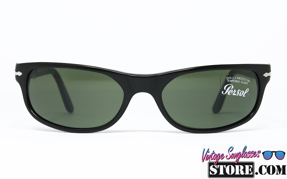 Persol 2604-S CC/31 Italy TEMPERED