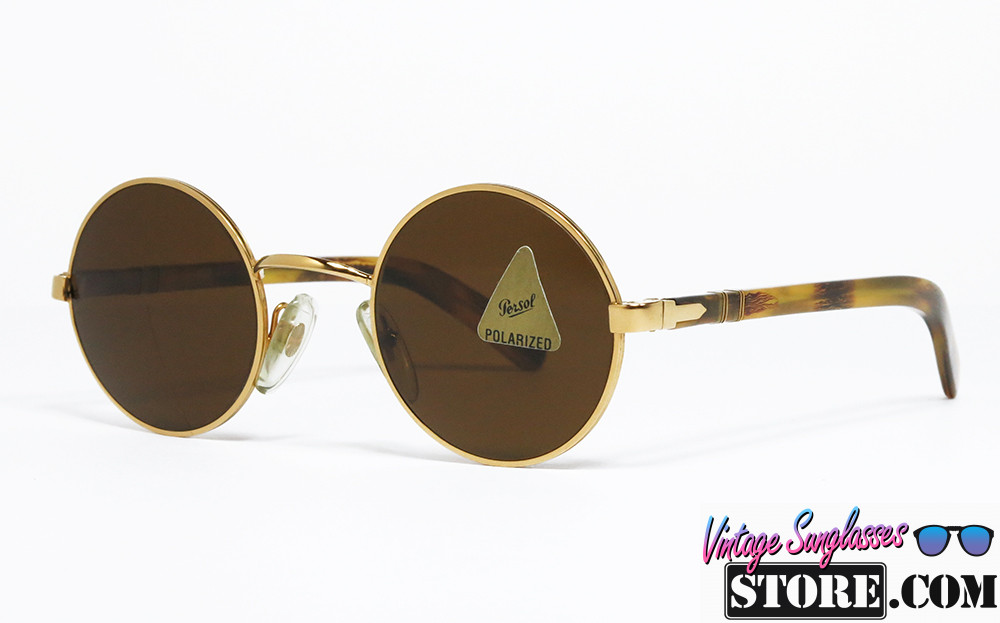 Persol RATTI 649-4 col 24 