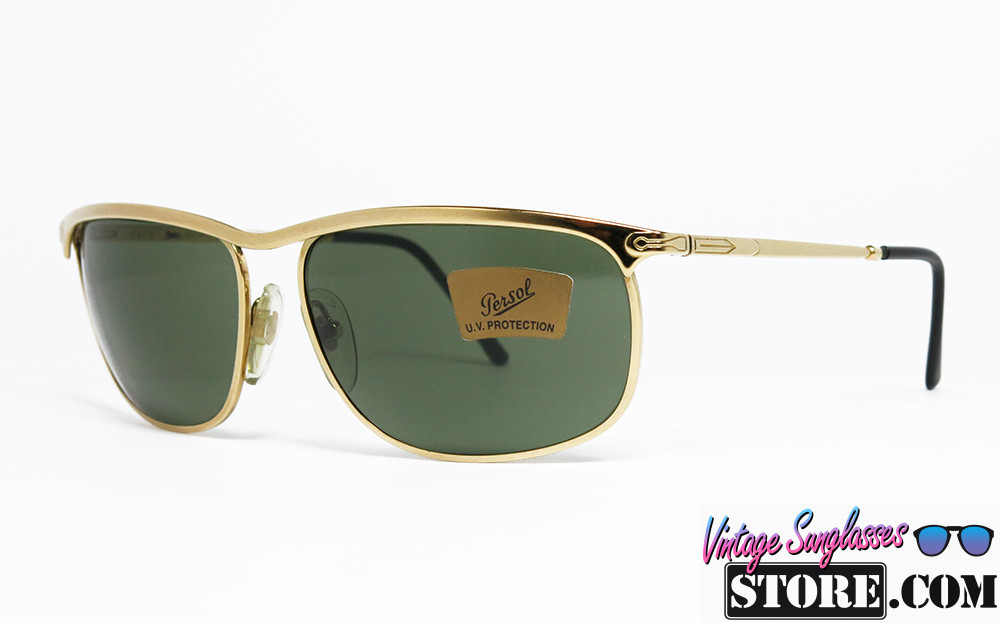 Persol RATTI KEY WEST Tempered