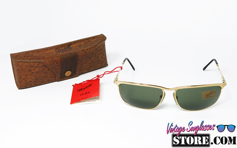 Persol RATTI KEY WEST Tempered