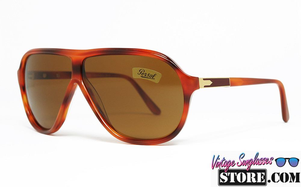 Persol RATTI MANAGER 101/57 col. 97