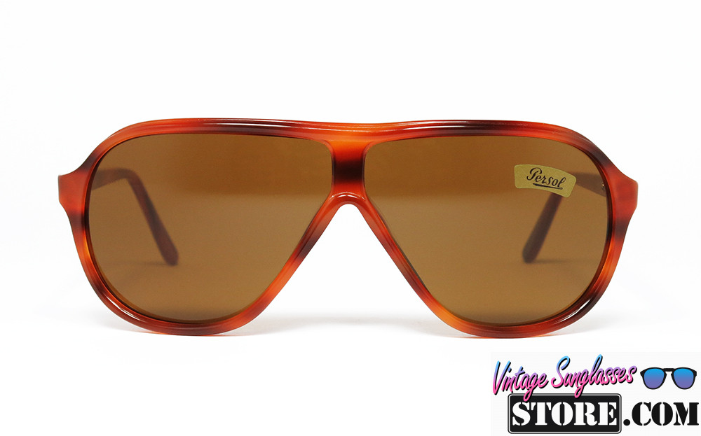 Persol RATTI MANAGER 101/57 col. 97