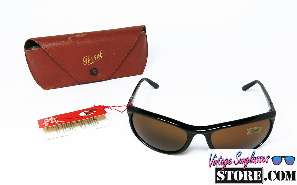 Persol RATTI 649-4 col 24 