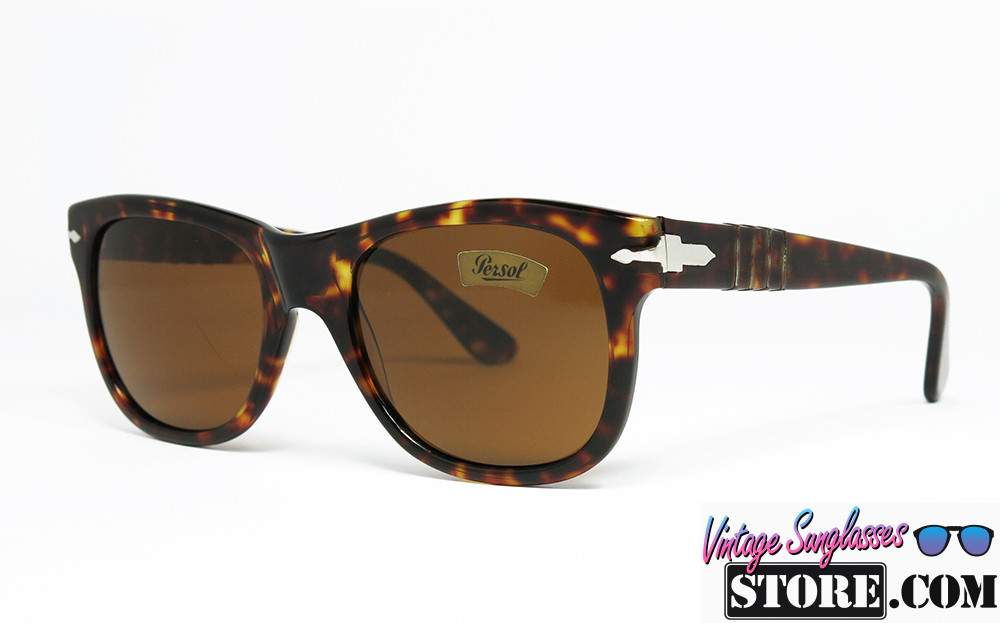 Persol RATTI 69233-52 col 80