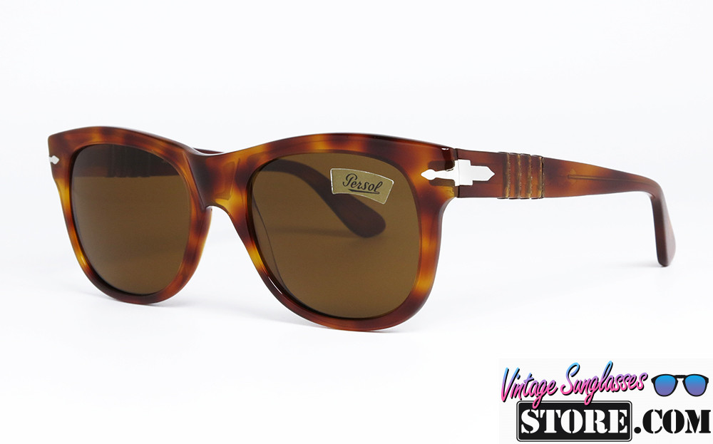 Persol RATTI 69233-52 col 80