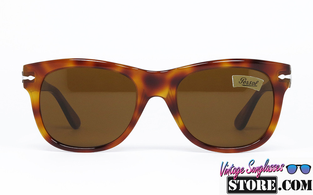 Persol RATTI 69233-52 col 80