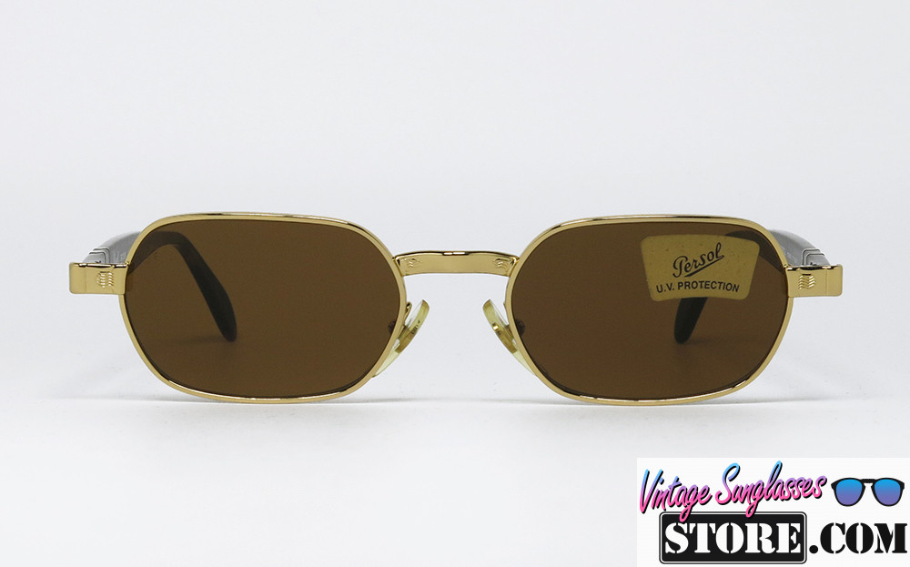 Persol ITALY by RATTI SCOOP col. DB