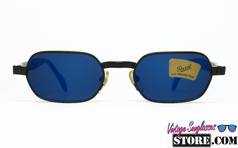 Persol SCOOP col. NO MIRROR