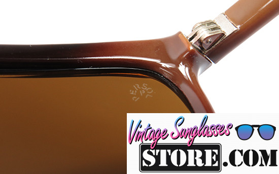 Persol RATTI 649-4 col 24 