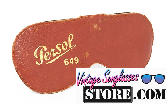 Persol RATTI 649-4 col 24 