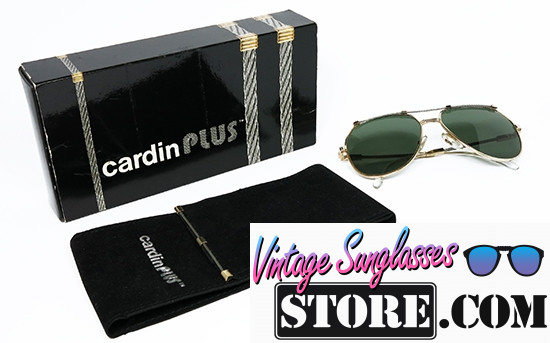 Persol RATTI 649-4 col 24 