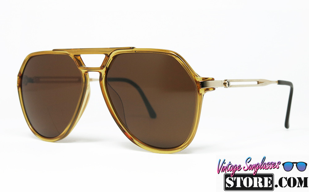 Persol RATTI 649-4 col 24 