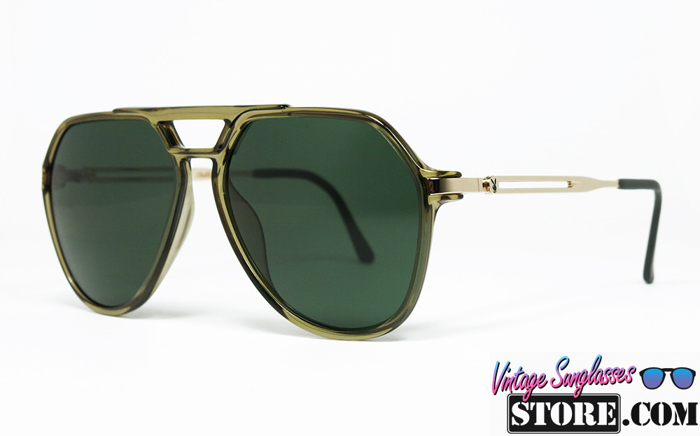 Persol RATTI 649-4 col 24 