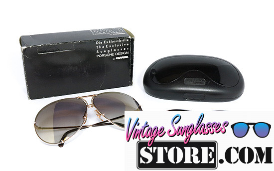 Porsche 5623 Mirror EB 500 11 18