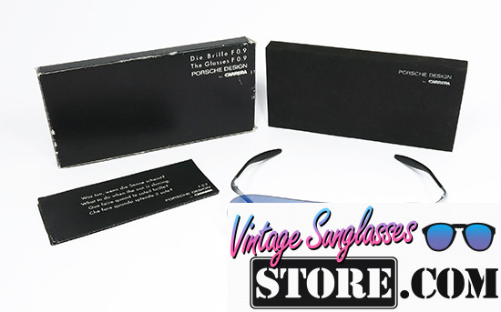 PORSCHE DESIGN by CARRERA 5692 col. 70 FOLDING MASK F0.9