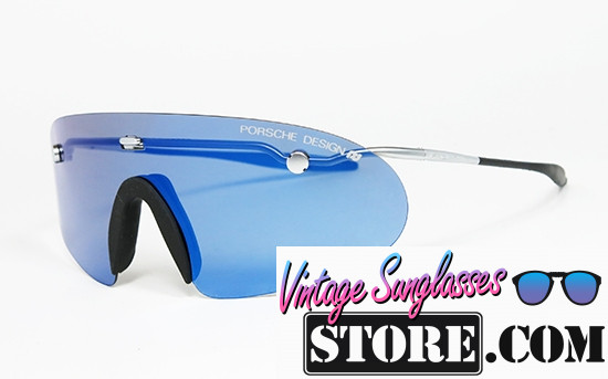 PORSCHE DESIGN by CARRERA 5692 col. 70 FOLDING MASK F0.9