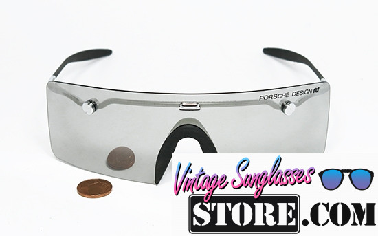 PORSCHE DESIGN by CARRERA 5693 col. 70 FOLDING MASK F0.9