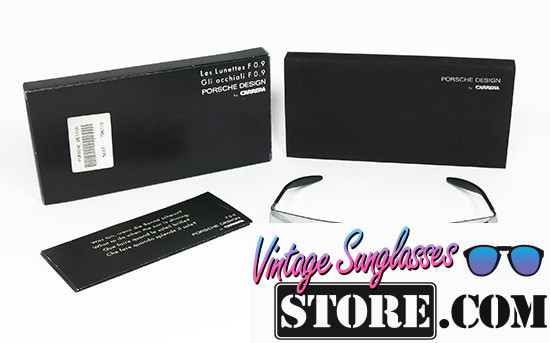 PORSCHE DESIGN by CARRERA 5693 col. 70 FOLDING MASK F0.9