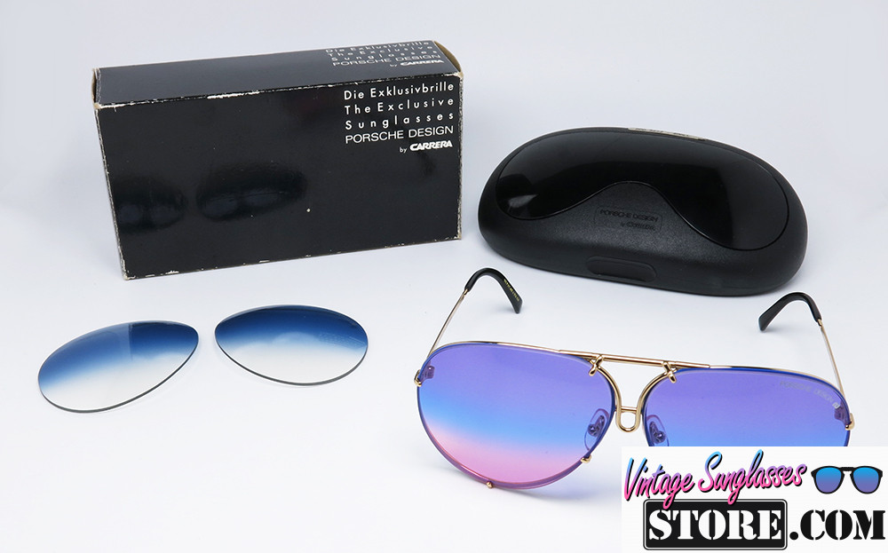 Porsche Design by CARRERA 5623 col. 55