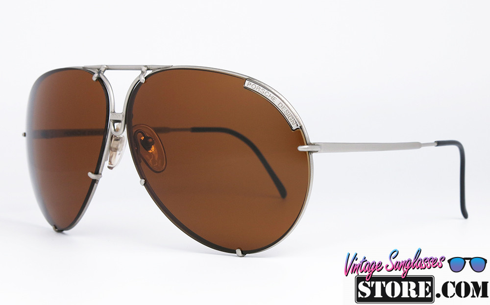 Porsche Design by CARRERA 5621 col. 79 TITAN