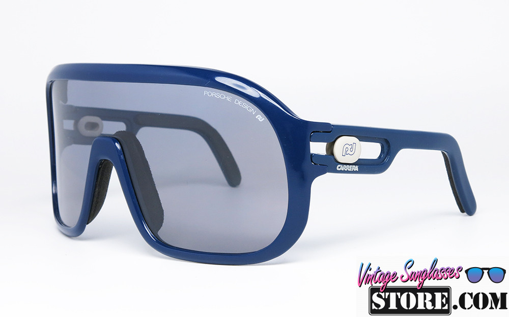 Porsche Design by CARRERA 5625 SKI MASK Polarized