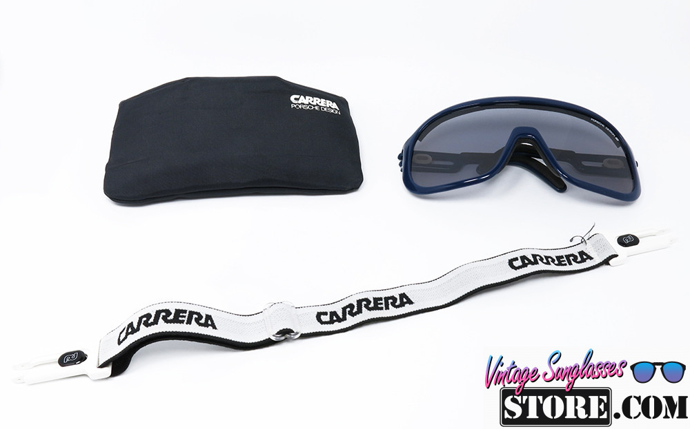 Porsche Design by CARRERA 5625 SKI MASK Polarized