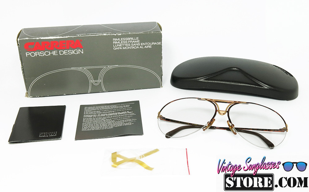 Porsche Design by CARRERA 5627 col. 42 Nylor