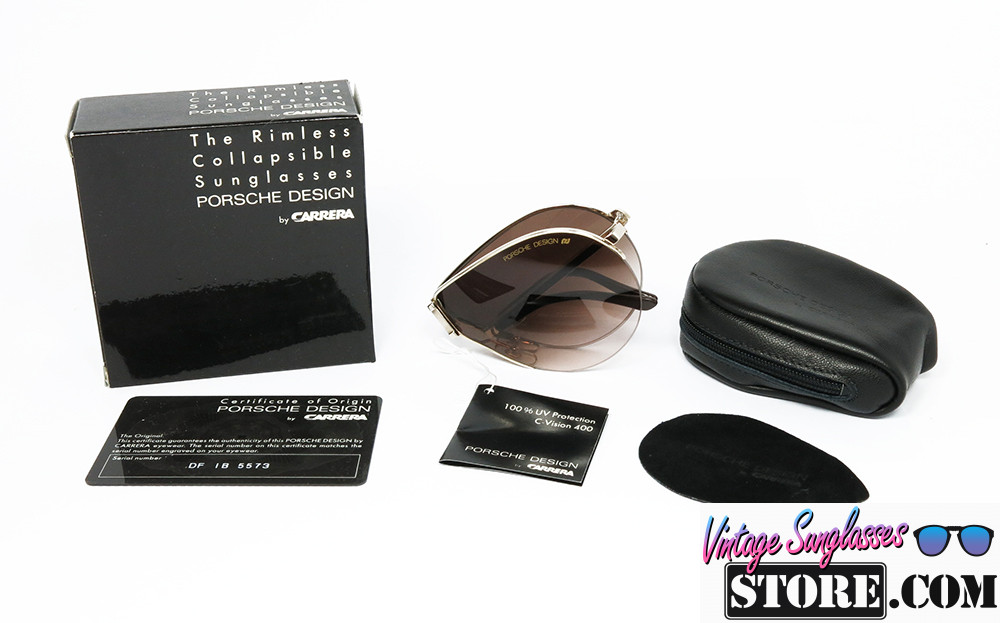 Porsche Design by CARRERA 5628 col. 40 FOLDING