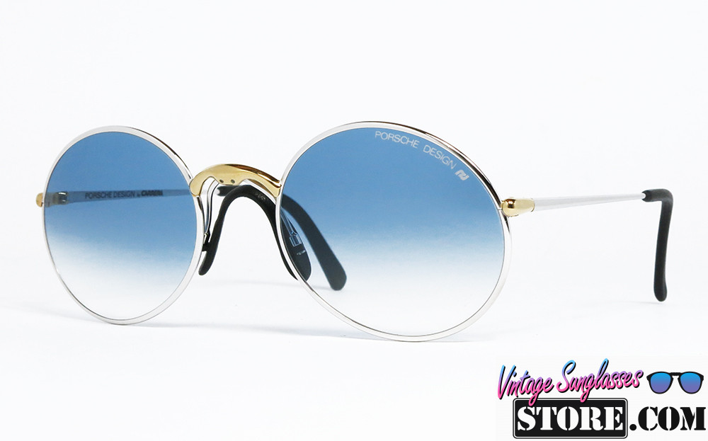 PORSCHE DESIGN by CARRERA 5658 col. 41 PALLADIUM