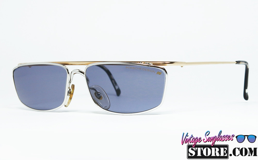 PORSCHE DESIGN by CARRERA 5682 col. 41 PALLADIUM