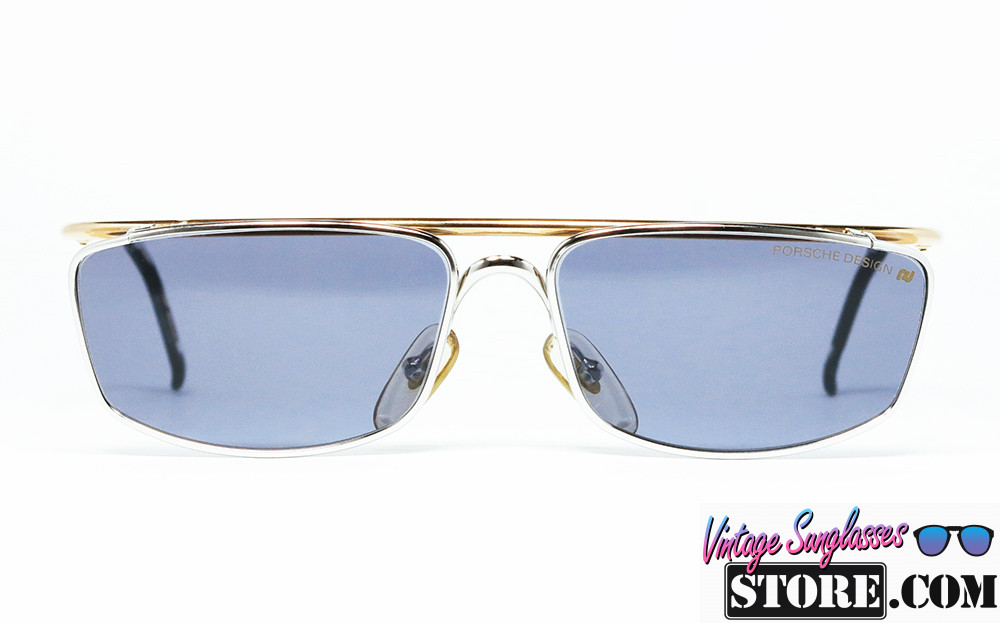PORSCHE DESIGN by CARRERA 5682 col. 41 PALLADIUM
