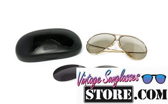 Porsche 5621 Polarized