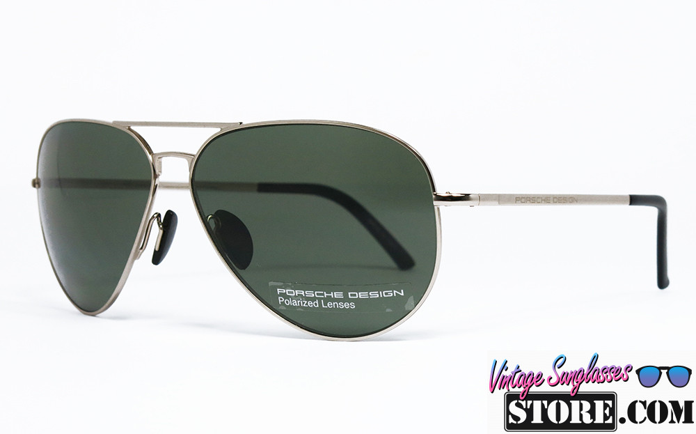 PORSCHE DESIGN P8508 A Polarized