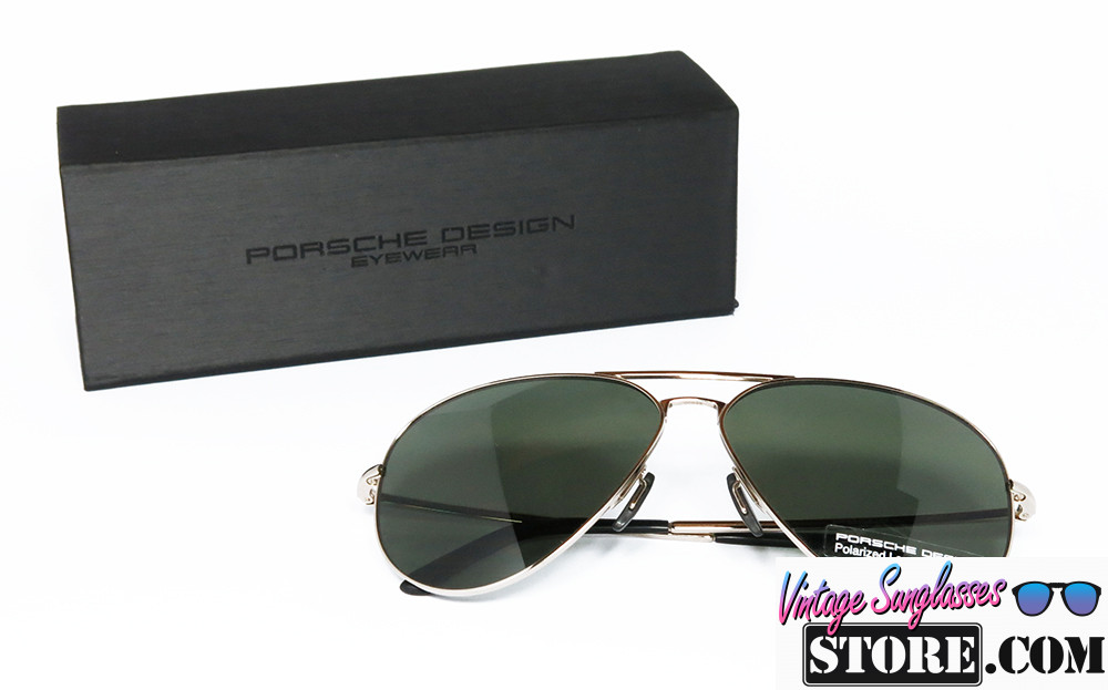PORSCHE DESIGN P8508 A Polarized
