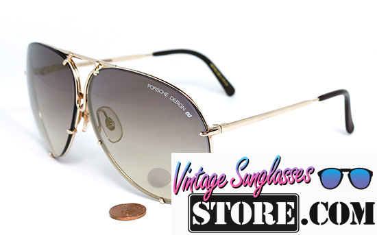 Porsche 5623 Mirror EB 500 11 18