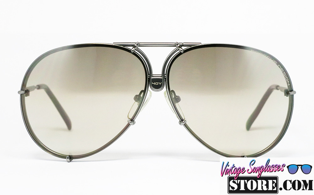 PORSCHE P8478 40Y Mirror